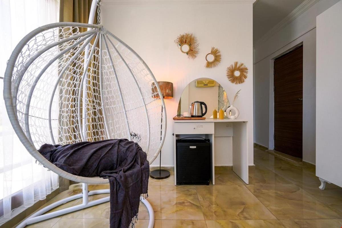Belong Butik Otel Çeşme Dış mekan fotoğraf