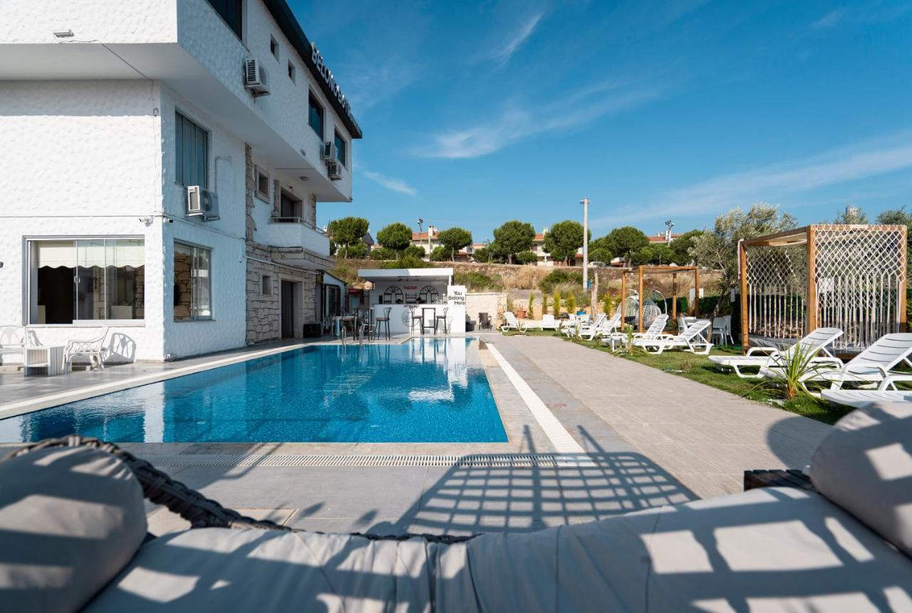 Belong Butik Otel Çeşme Dış mekan fotoğraf