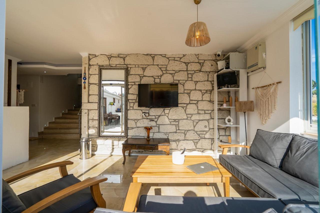 Belong Butik Otel Çeşme Dış mekan fotoğraf