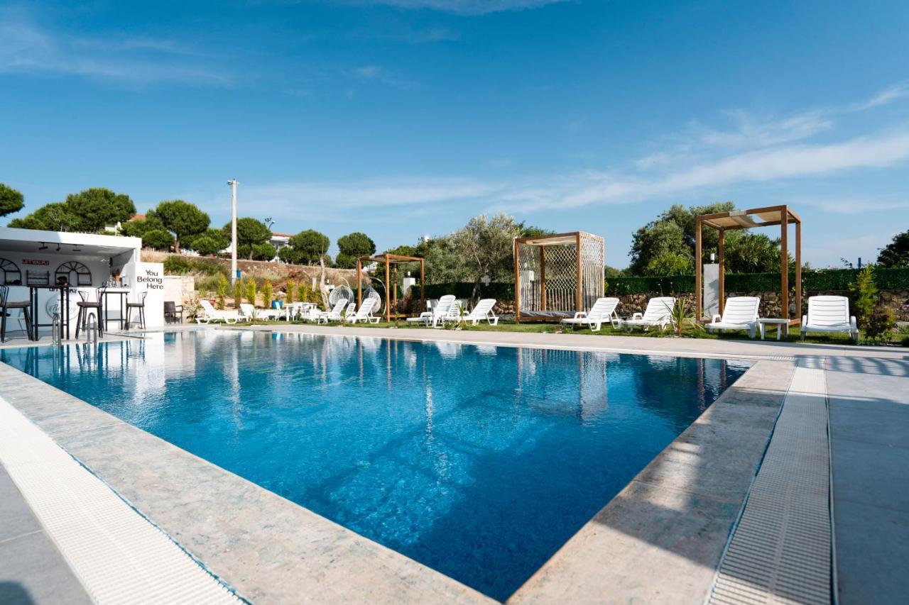 Belong Butik Otel Çeşme Dış mekan fotoğraf