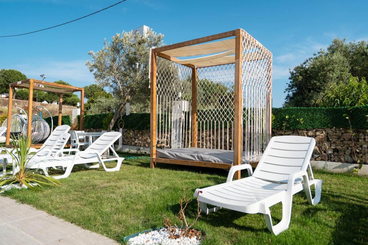 Belong Butik Otel Çeşme Dış mekan fotoğraf