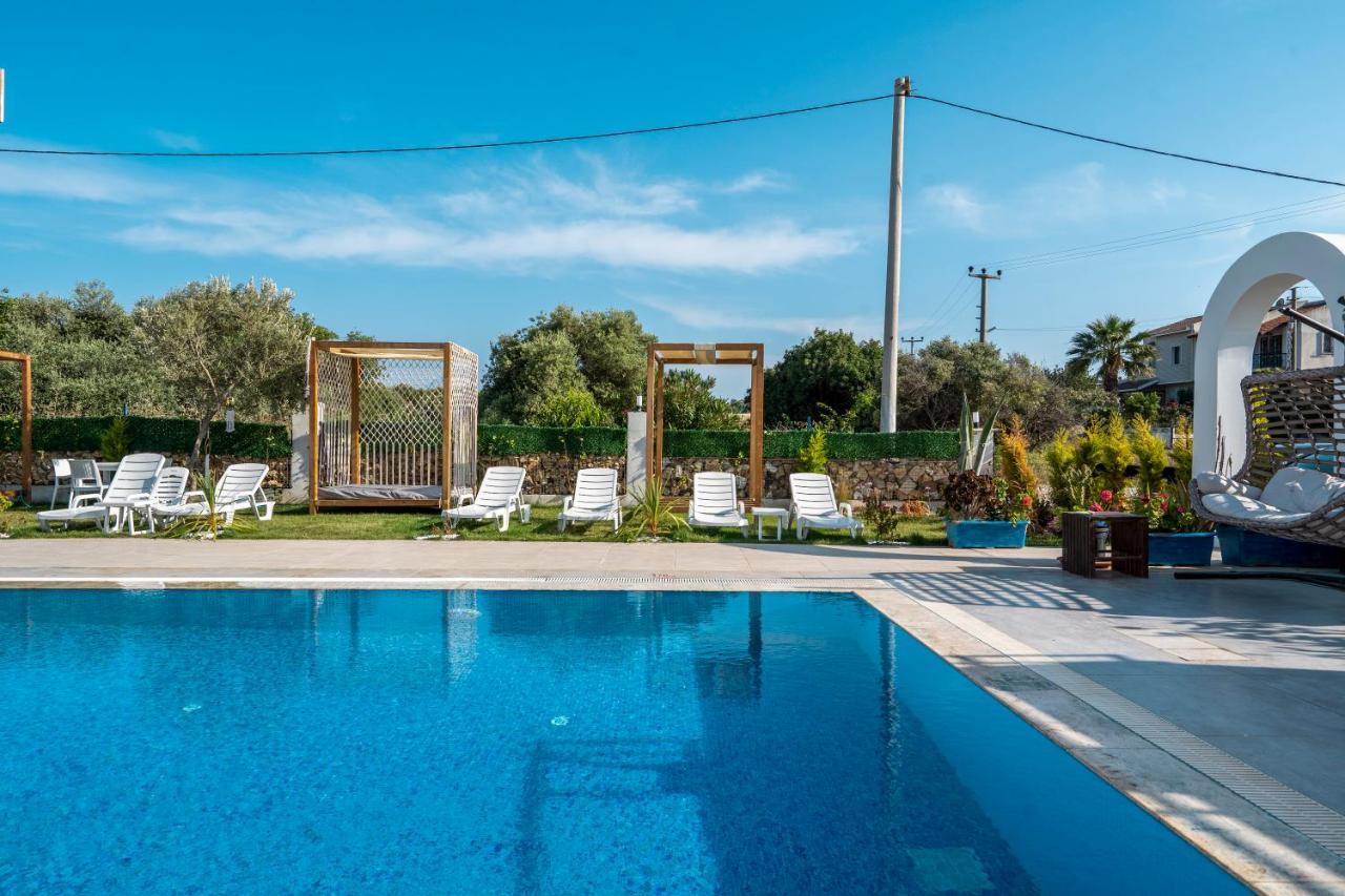 Belong Butik Otel Çeşme Dış mekan fotoğraf