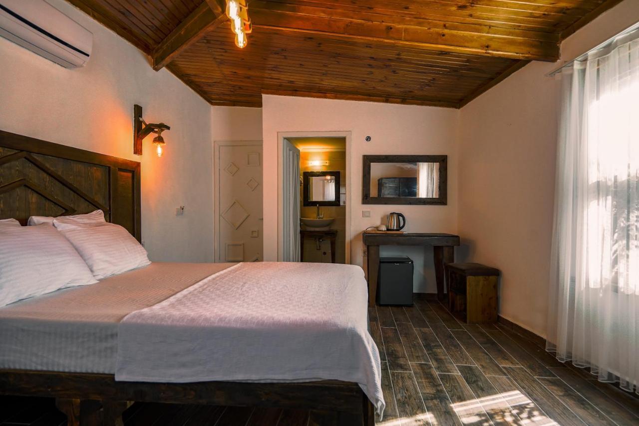 Belong Butik Otel Çeşme Dış mekan fotoğraf