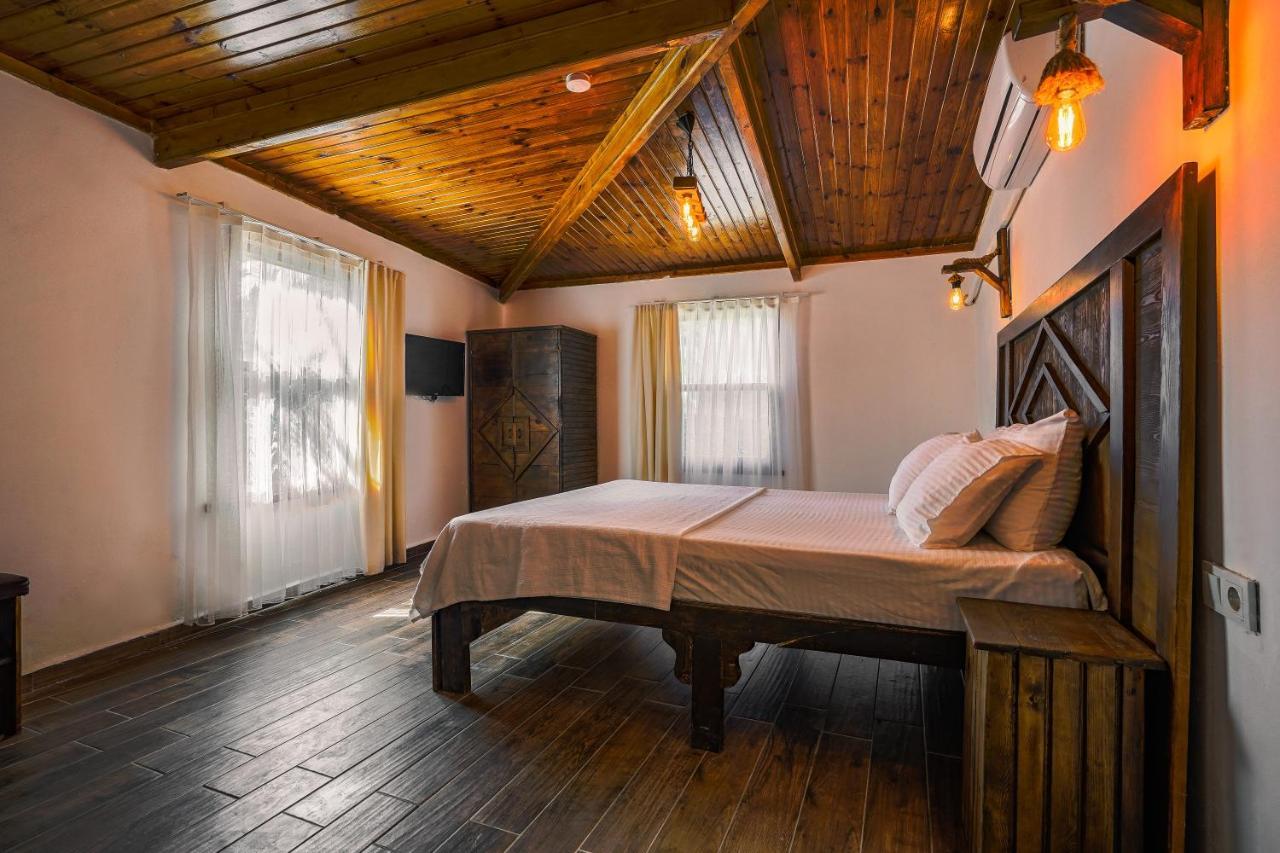 Belong Butik Otel Çeşme Dış mekan fotoğraf