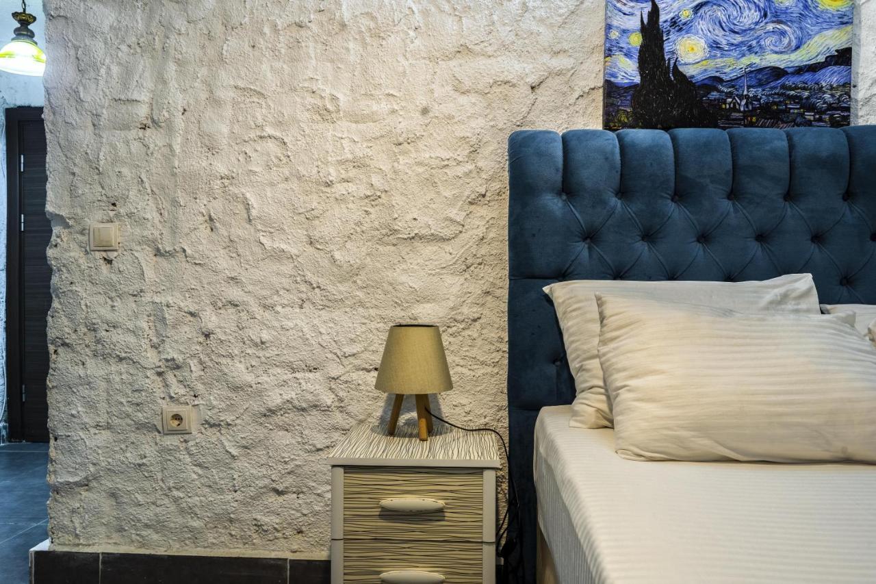 Belong Butik Otel Çeşme Dış mekan fotoğraf