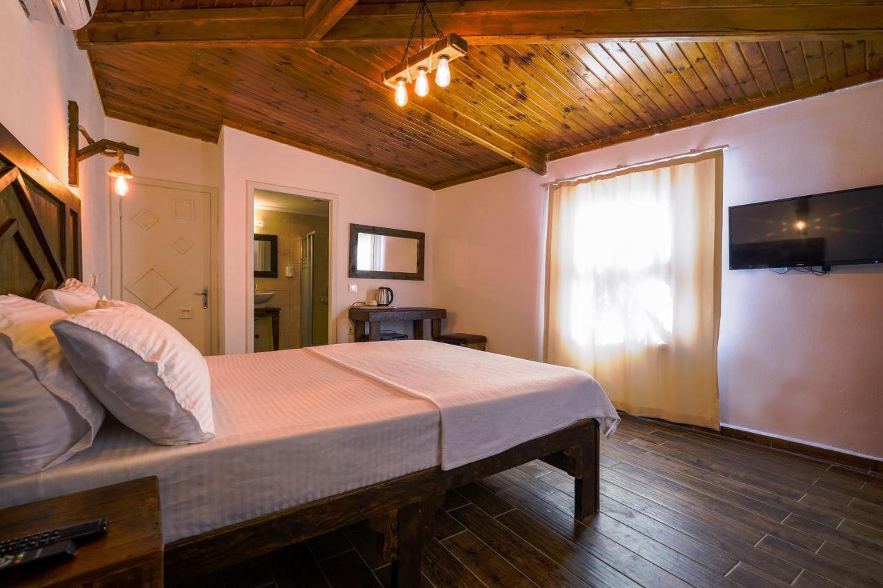 Belong Butik Otel Çeşme Dış mekan fotoğraf