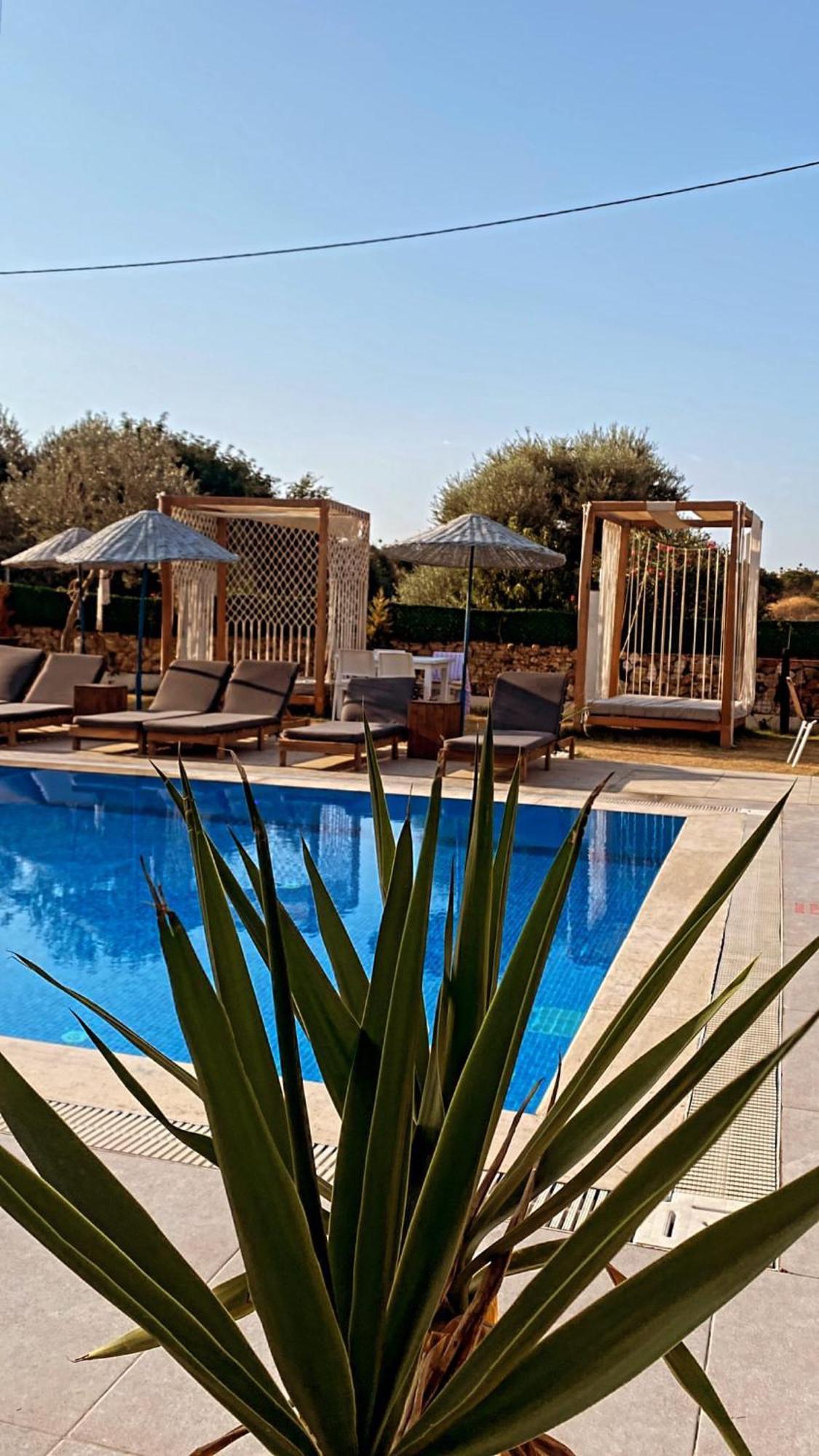 Belong Butik Otel Çeşme Dış mekan fotoğraf