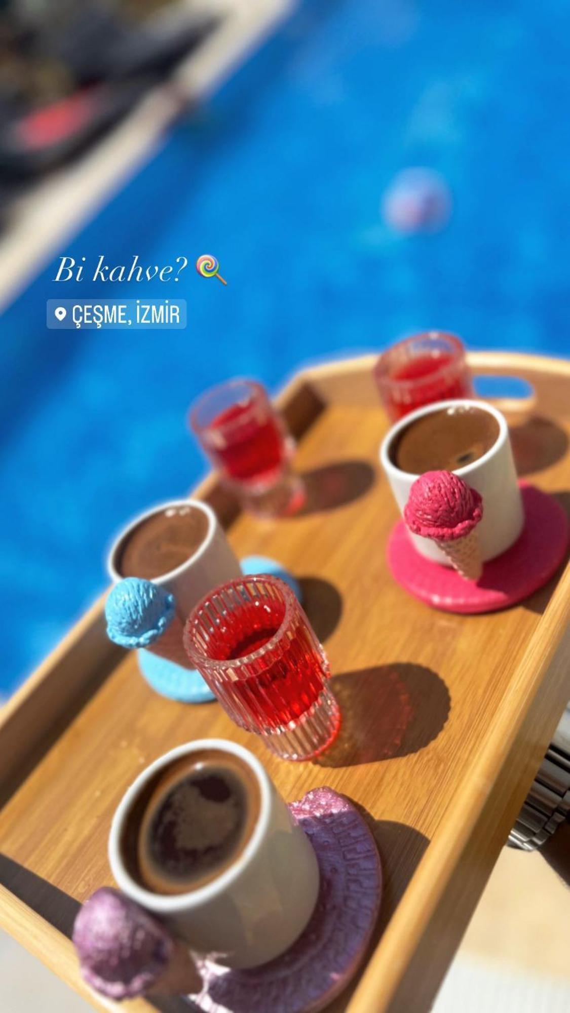 Belong Butik Otel Çeşme Dış mekan fotoğraf