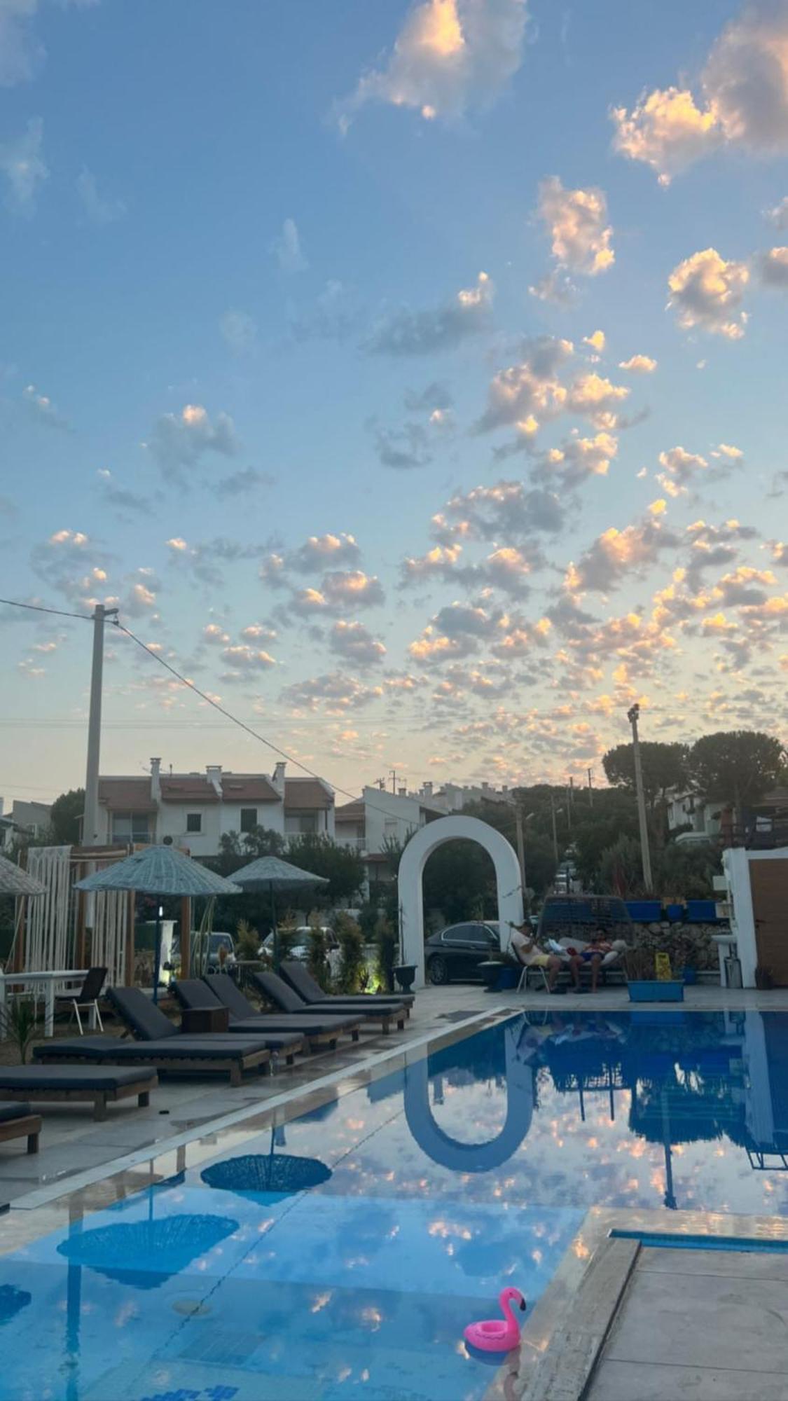 Belong Butik Otel Çeşme Dış mekan fotoğraf