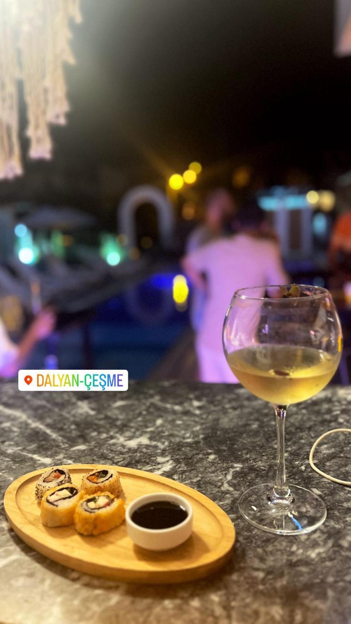 Belong Butik Otel Çeşme Dış mekan fotoğraf