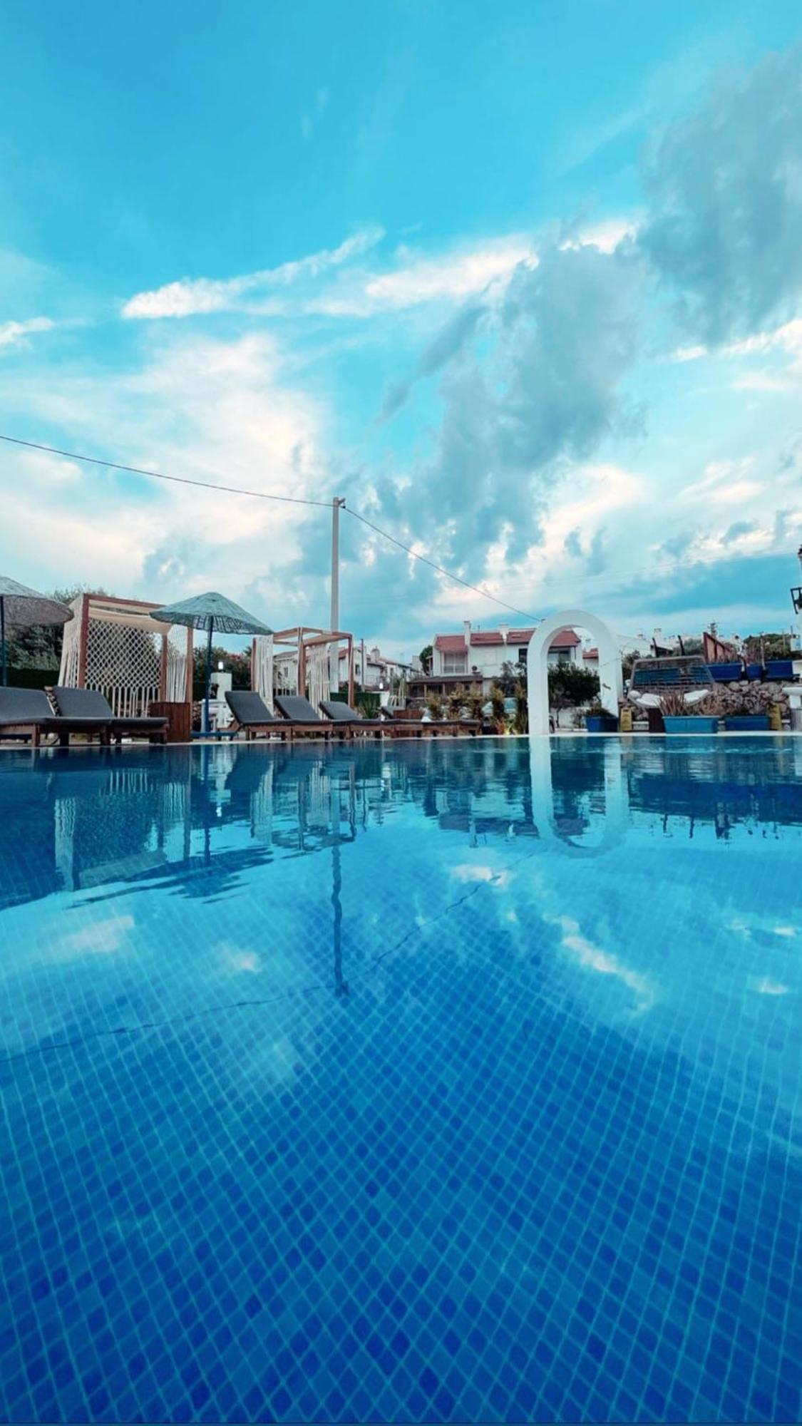 Belong Butik Otel Çeşme Dış mekan fotoğraf