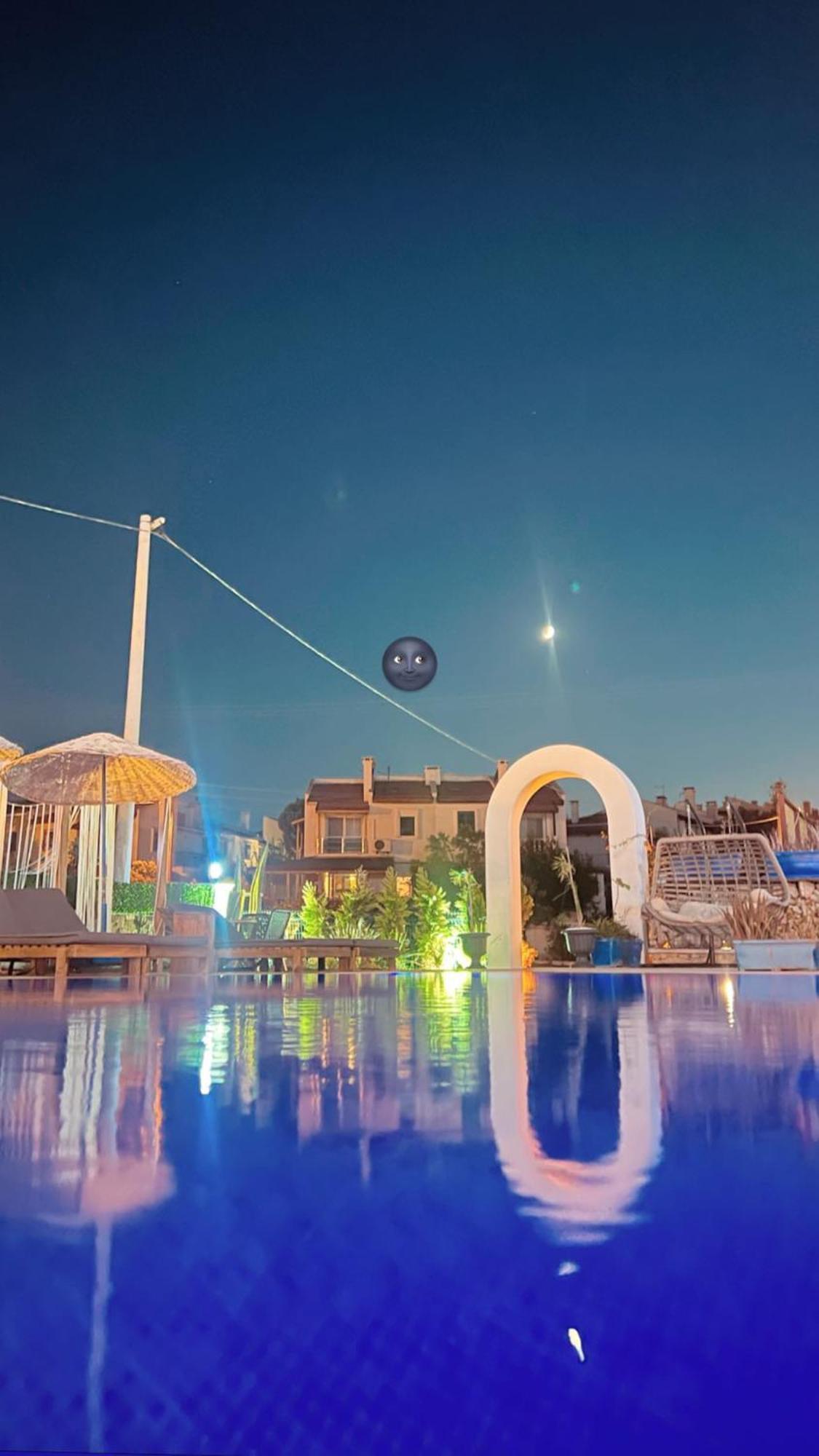 Belong Butik Otel Çeşme Dış mekan fotoğraf