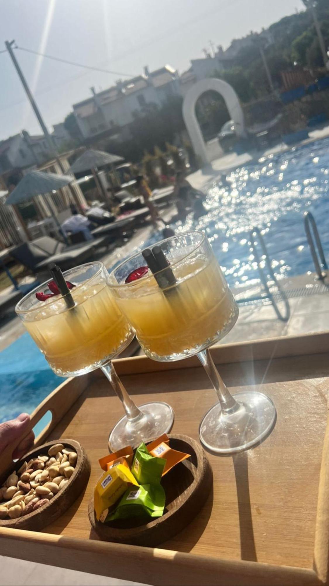 Belong Butik Otel Çeşme Dış mekan fotoğraf