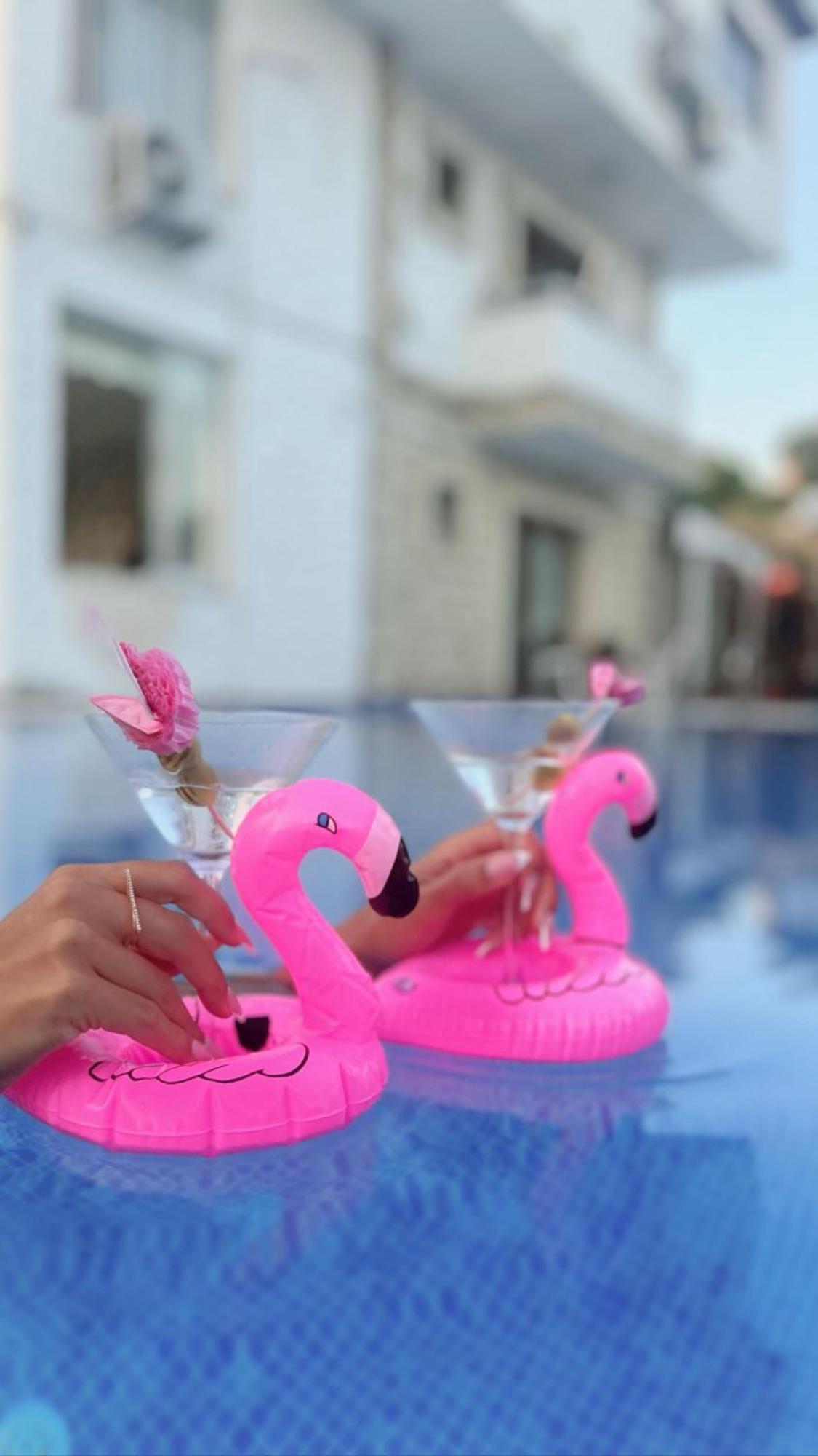 Belong Butik Otel Çeşme Dış mekan fotoğraf